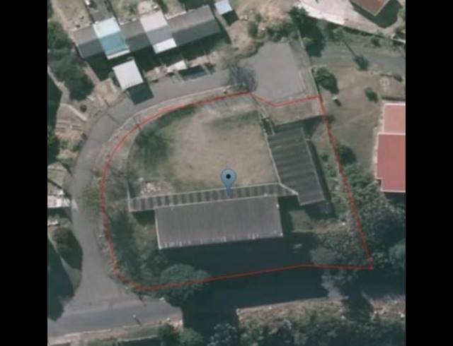 LAND FOR SALE IN DUIKER FONTEIN